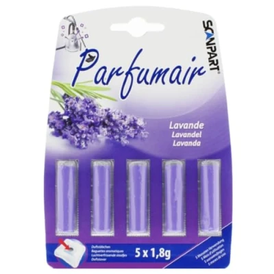 Immagine di Scanpart 2690040032 profumate, Lavanda