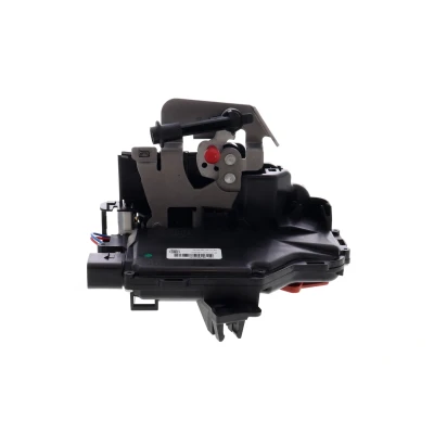 Immagine di VEMO V10 85 0111 Serratura con chiusura centralizzata anteriore Dx AUDI: A4 B6 Avant, Sedan