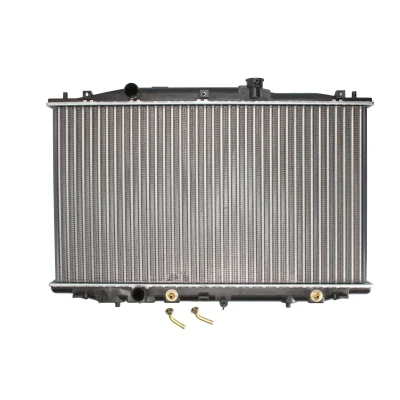 Immagine di THERMOTEC D74015TT Radiatore motore HONDA: Accord 7 Limousine