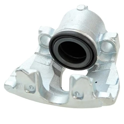 Immagine di BESTPRICE 1x pinza freno anteriore destra pugno senza supporto, compatibile con OPEL ADAM, ASTRA G, H, COMBO, CORSA C, D, E, MERIVA A, B, ZAFIRA A