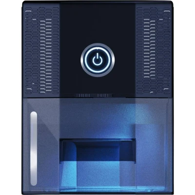 Immagine di Pingi Vida 1S Deumidificatore 30 m² 0.25 l/giorno Nero