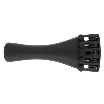 Immagine di Wittner Cordiera 4/4 a 5 corde per violino, regolabile