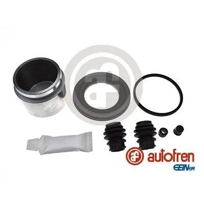 Immagine di AUTOFREN SEINSA D43180C Kit Revisione Pinze Freno Assale anteriore 57 SUZUKI: SX4 II S Cross