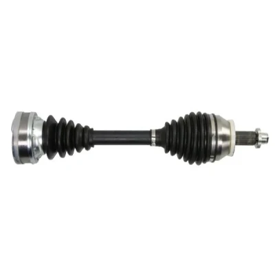 Immagine di PASCAL G2S030PC Albero motore / Semiasse Assale anteriore Sx 481mm VOLKSWAGEN: Polo IV Hatchback, SKODA: Fabia 2, 2