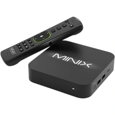 Immagine di Minix Streaming Box Miracast