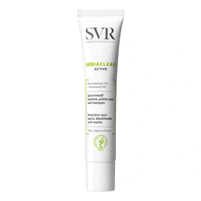 Immagine di SEBIACLEAR ACTIVE CREME 40ML