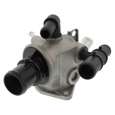 Immagine di MAPCO 28018 Termostato motore 83 con guarnizione Alluminio alloggiamento ALFA ROMEO: Spider, GTV, 155, FIAT: Coupe, LANCIA: DELTA 2