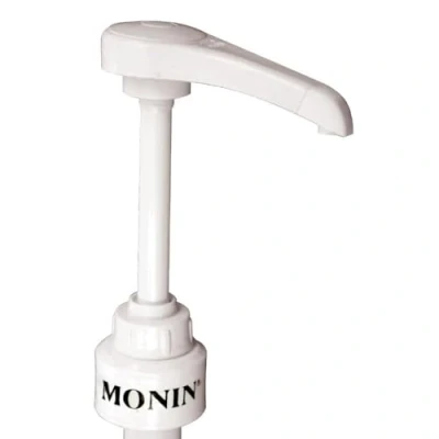 Immagine di Monin Pompa Per Sciroppo Da 700 Ml