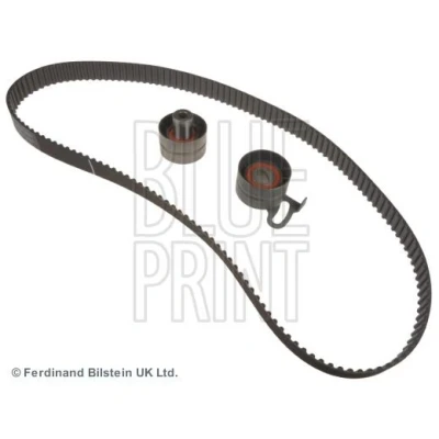 Immagine di BLUE PRINT ADN17310 Kit cinghia di distribuzione 149 con profilo dente arrotondato NISSAN: Patrol GR 4 SUV, 3/2 SUV