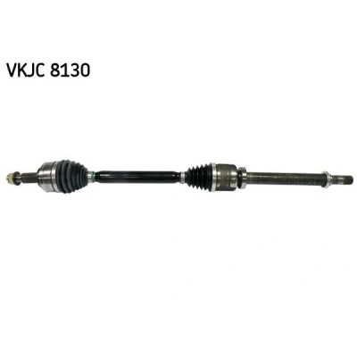 Immagine di SKF VKJC 8130 Albero motore / Semiasse 939, 312 con supporto/cuscinetto RENAULT: LAGUNA 3 Grandtour