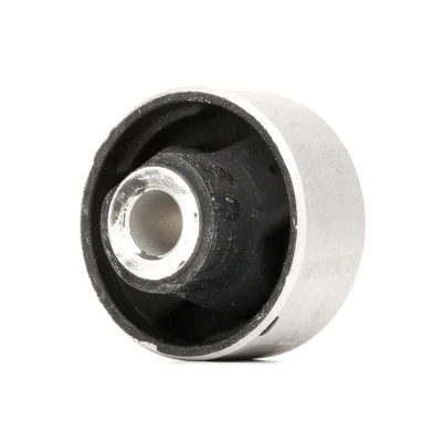 Immagine di FEBI BILSTEIN 34283 Silent Block Assale anteriore Sx, inferiore, posteriore, Dx Cuscinetto gomma metallo FIAT: Panda II Hatchback