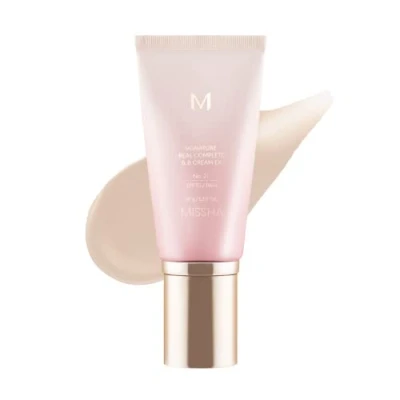 Immagine di MISSHA Signature Real Complete B.B Cream EX (21)