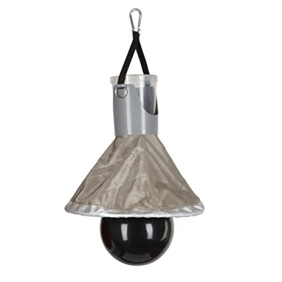 Immagine di Hofman Trappola per tafani / vespe TaonX Mini 100m2 One Size Colore Meno