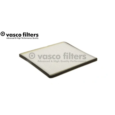 Immagine di DAVID VASCO O730 Filtro abitacolo particellare 198 188 10 CHEVROLET: Matiz, Spark, DAEWOO: Matiz I Hatchback, II Hatchback