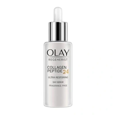 Immagine di Olay Collagen Peptide MAX Siero 40 ml, Con Di Collagene, Rafforza, Idrata E Restaurisce