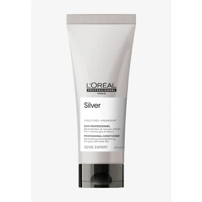 Immagine di L&#039;Oréal Professionnel Serie Expert Silver Balsamo 200 ml