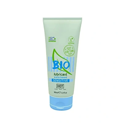 Immagine di Lubrificante Acqua Bio Sensitive 100 ml