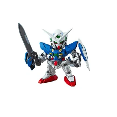 Immagine di BANDAI Gundam Accessori, Colore Trasparente, BAND575999