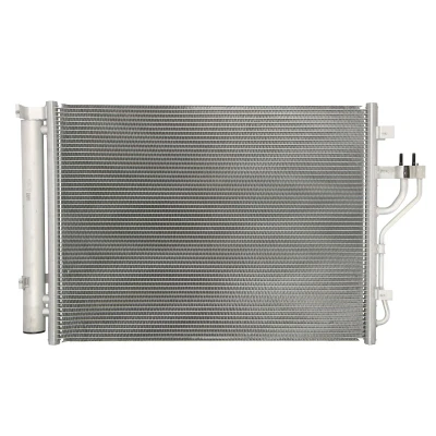 Immagine di NRF 350384 Condensatore con essiccatore 1