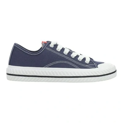 Immagine di CITROËN Scarpe da GINNASTICACON Lacci C23W, Sneaker Uomo, Blu Mezzanotte, 37 EU