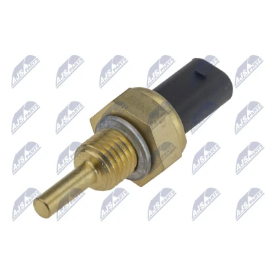 Immagine di NTY ECT PL 009 Sensore Temperatura Refrigerante OPEL: Astra K Hatchback, J Meriva B