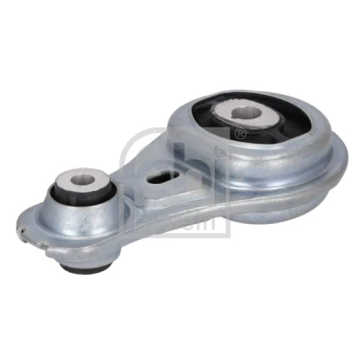 Immagine di FEBI BILSTEIN 181120 Supporto motore inferiore Cuscinetto gomma metallo RENAULT: Trafic 3, 3 Bus