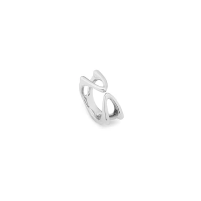 Immagine di UNO di 50, 21, Argento sterling, Nessuna pietra preziosa