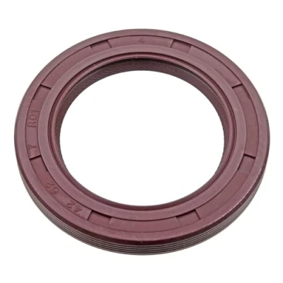 Immagine di FEBI BILSTEIN 11811 Paraolio Albero Motore Parte frontale FPM (Fluoro Caucciù) FIAT: Ducato II Van, Scudo Camion pianale/Telaio