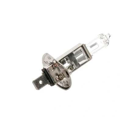 Immagine di BOSCH 1 987 301 005 Lampadina, faro di profondità H1 12V 55W Alogeno FIAT: Panda II Hatchback, 500 Punto FORD: FIESTA 6