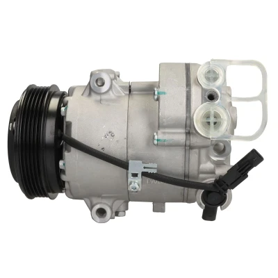 Immagine di Compressore, Climatizzatore BOSCH 1 986 AD1 170