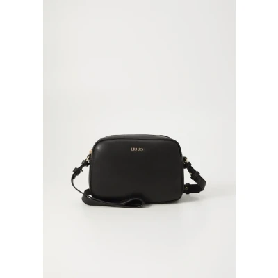 Immagine di LIU JO Camera CASE Borsa a tracolla, Donna, Taglia: One Size, Nero