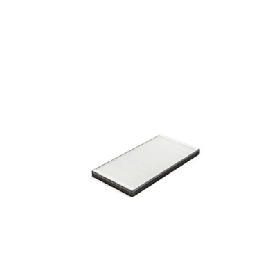 Immagine di UFI 53.015.00 Filtro abitacolo particellare 418mm 152mm 18mm OPEL: Astra F Caravan, Corsa B Hatchback, Calibra A