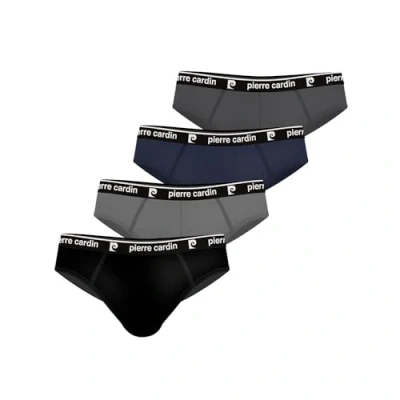 Immagine di Pierre Cardin PCA/1/SCX4/CLASS/B Mutande da Uomo, B, XL