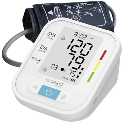 Immagine di Medisana BU 95E ECOMED avambraccio Misuratore della pressione sanguigna 23206