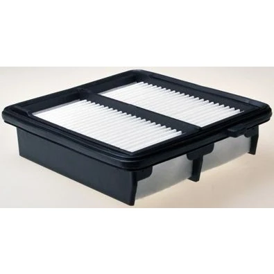 Immagine di DENCKERMANN A141364 Filtro aria 44mm 153mm 173mm ricircolo HONDA: Jazz 3, Insight II Hatchback