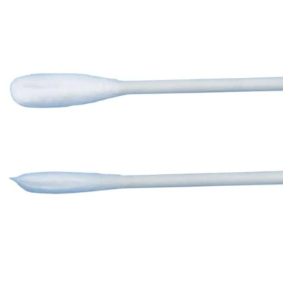 Immagine di Tampone di cotone piatto/rotondo Tamiya 50 parti