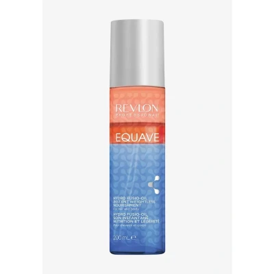 Immagine di Revlon Professional EQUAVE Hydro Fusiooil Instant Weightless N Balsamo, Donna, Taglia: 200 ml,