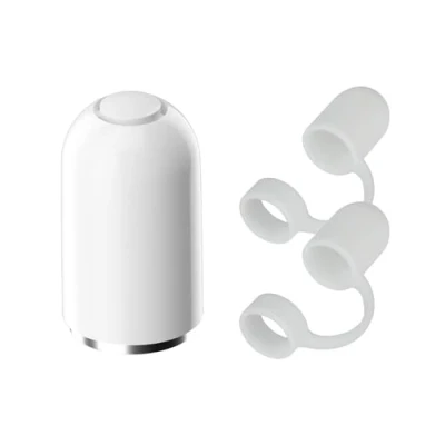 Immagine di DaiUni cappuccio per matita, supporto e di ricambio magnetico iPencil, (1 pezzo 2 pezzi su