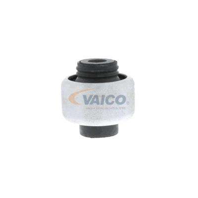 Immagine di VAICO V42 0121 Silent Block Qualità de originale anteriore, Assale anteriore 56,2 Cuscinetto gomma metallo Braccio trasversale oscillante