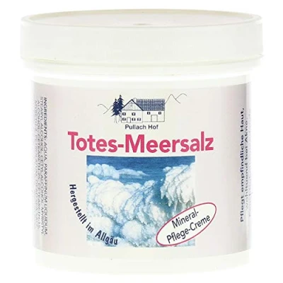 Immagine di Orgoglio balsamo crema Pullach Hof Allgäu