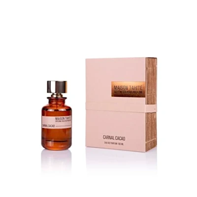 Immagine di Maison Tahite Carnal Cacao Eau de Parfum 100 ml