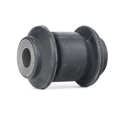 Immagine di FEBI BILSTEIN 36098 Silent Block Assale anteriore Sx, inferiore, anteriore, Dx gomma Cuscinetto metallo