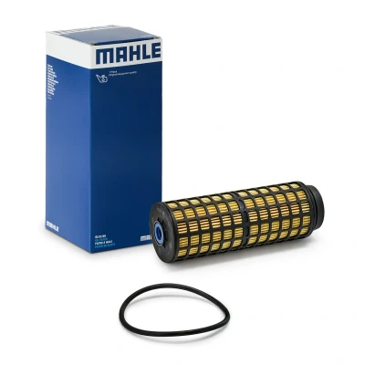Immagine di MAHLE ORIGINAL KX 564D filtro Carburante Cartuccia IVECO: Daily 6 , Pritsche/Fahrgestell, Line Bus