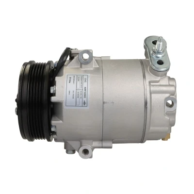 Immagine di NRF EASY FIT 32082 compressore Aria Condizionata CVC 12 PAG 46 con olio PAG, anello tenuta OPEL: Zafira A, Astra G CC, Meriva A