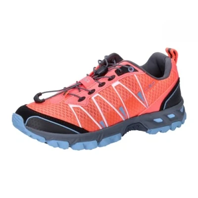 Immagine di CMP Altak Wmn Trail Shoes, Red Fluo, 36 Donna, EU
