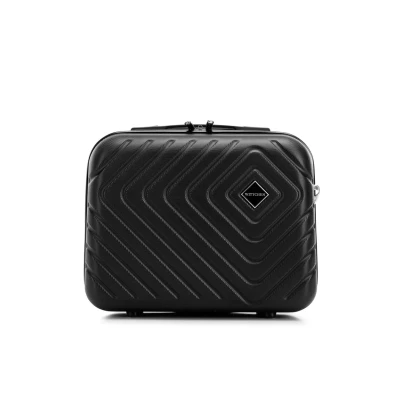 Immagine di Wittchen CUBE LINE Collection Trousse, Taglia: One Size, Black