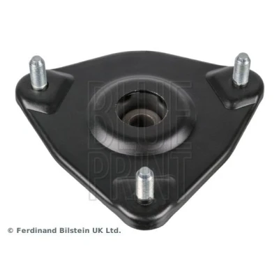 Immagine di BLUE PRINT ADG080343 Supporto ammortizzatore a molla Assale anteriore senza cuscinetto sfere Gomma KIA: cee‘d I Hatchback, Station Wagon
