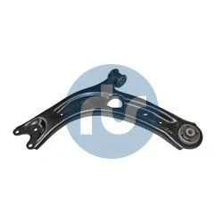 Immagine di RTS 76 09124 2 Braccio oscillante, Sospensione ruota Assale anteriore Sx, inferiore trasversale oscillante VOLKSWAGEN: Passat B8 Variant