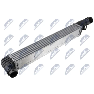 Immagine di NTY CNG RE 008 Intercooler