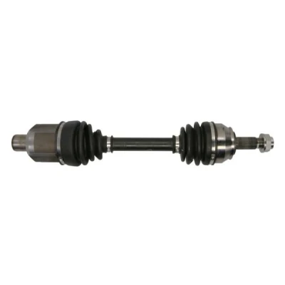 Immagine di PASCAL G2X040PC Albero motore / Semiasse Assale anteriore Dx 550mm per veicoli con ABS OPEL: Corsa D Hatchback